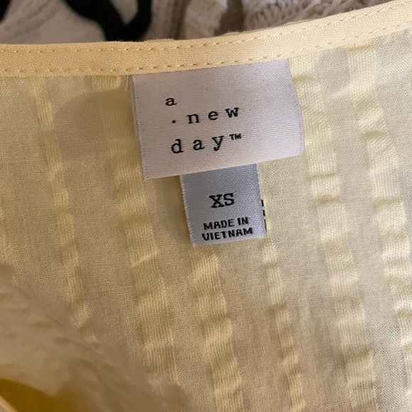 Target Swing Dress - Picture 3 of 7